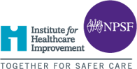 IHI/NPSF | Together for Safer Care