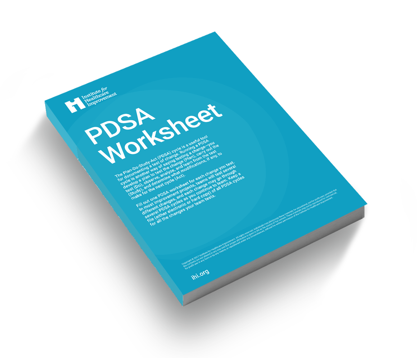 Free Resources Landing Page Test